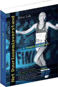 Boek Het Duurloopmisverstand www.duurloopmisverstand.nl